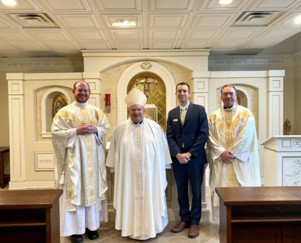 Archdiocese of Saint Paul-Minneapolis announces synod