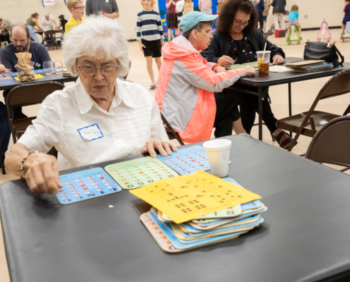 bingo